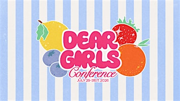 Dear Girls Conference 2026 | GraceLife Pentecostal Church