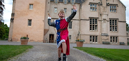 Event: Auld Brodie | Brodie Castle and Estate (National Trust for Scotland)