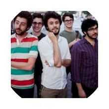 Passion Pit St Louis Concert Tour 2026｜July 19 | The Hawthorn
