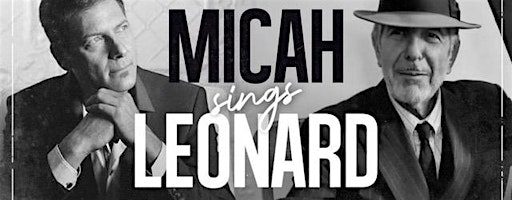 Micah sings Leonard! | The Robo Lounge