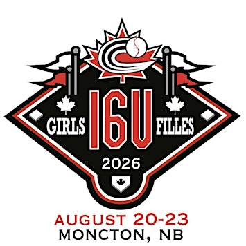 2026 16U Girls National Championship | Rhéal Cormier Drive