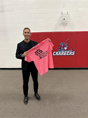 Discover Wellness Summit 2026 | Carl Sandburg College
