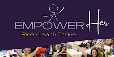 EmpowerHer Summit 2026: Rise. Lead. Thrive. | Hampton Inn & Suites by Hilton Montreal-Dorval
