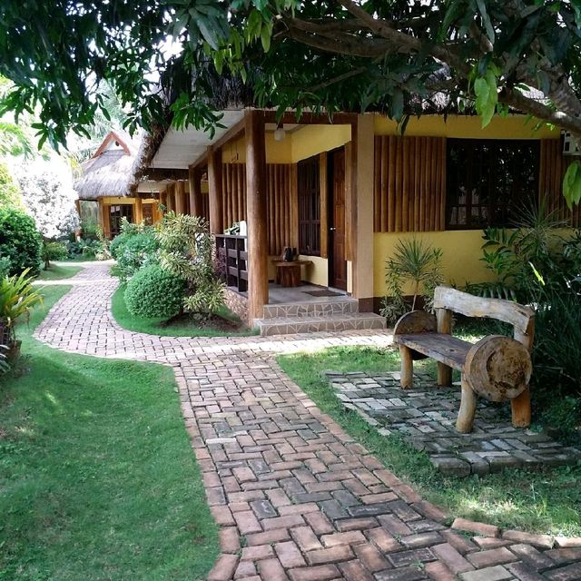 Veraneante Resort, Bohol