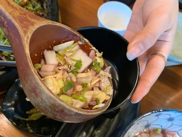 울산언양맛집 ‘가지산돌짜장’