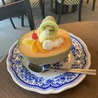 【京都】cafe KEKE