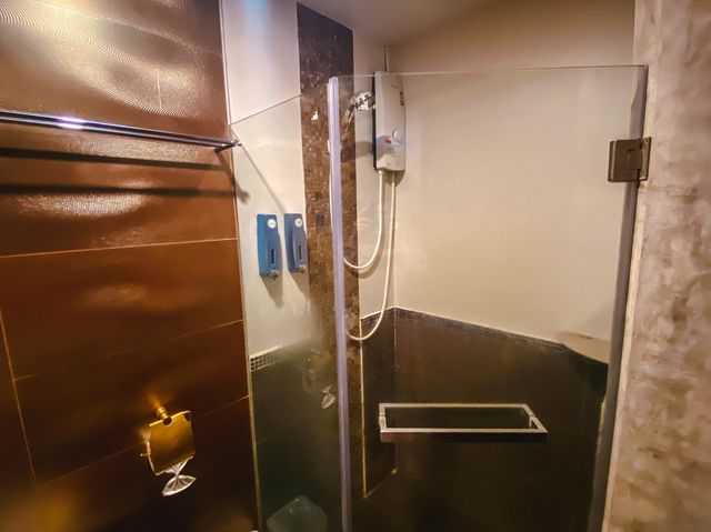 พักผ่อนกับ Diary Suite 