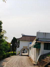 探索古色古香之旅