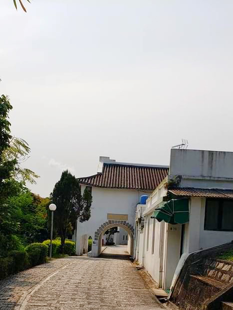 探索古色古香之旅