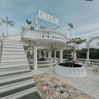 GRESIK