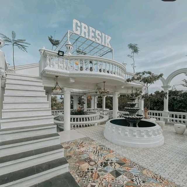 GRESIK
