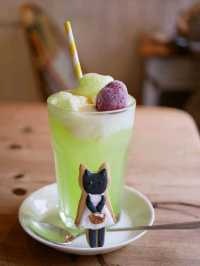 Setagaya Cafe Lotta, Tokyo