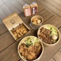 灣仔抵食台式便當🍱 