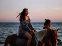 Andalay Beach Bar & Cafe