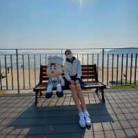 ๋นต์ด ๋ง์๋ ์ค์
๋ทฐ ์นดํ ์ถ์ฒ, ๋ง์์์ ๋นต์