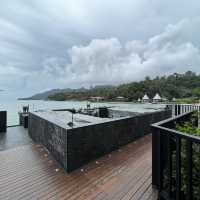 The Ritz Carlton, Langkawi