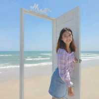 Miss T bar & Cafe @hua hin 💜💛🧡💙🏝🌊