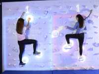 K11 Art Mall新開《AME運動電競館》