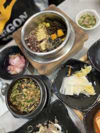 강화도 대표 맛집 :: 맛을 담은 강된장