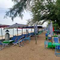 หาดปึกเตียน