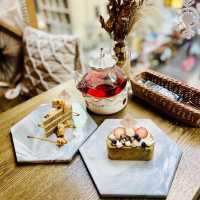 高質打卡滋味Cafe