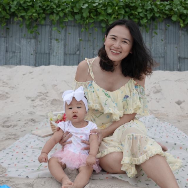 Cape Nidra Hotel with Infant