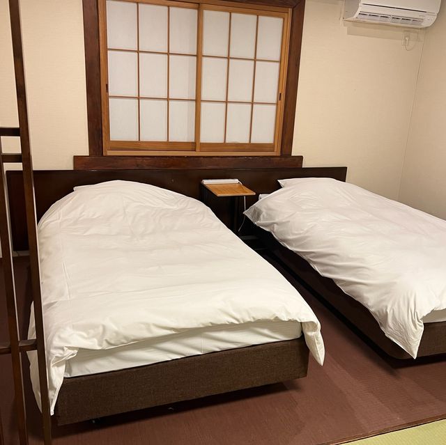 【神奈川・箱根】コスパ最高‼️わんこと一緒にお泊まり出来る温泉宿♨️