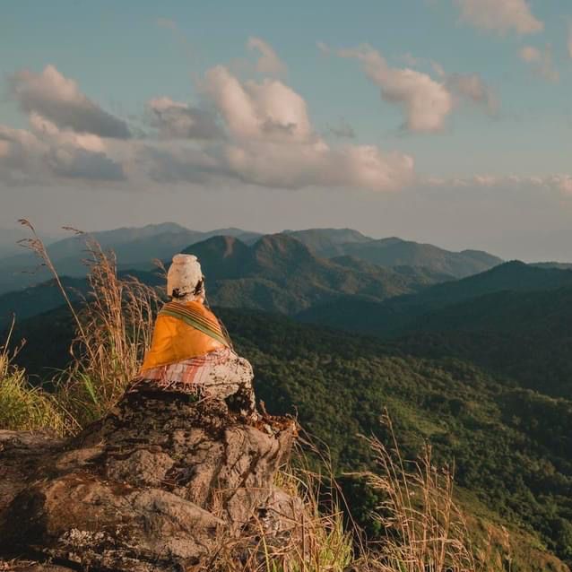 เลอกวาเดาะ ต้องไปเท่านั้นถึงจะรู้ ⛰