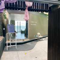 #คาเฟ่ปูซานทิพย์ที่ฮอตที่สุดในตอนนี้ 🌊