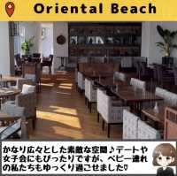 【Oriental Beach】