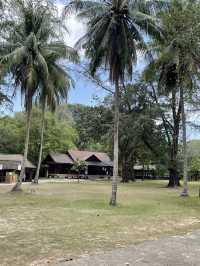 อุทยานแห่งชาติตะรุเตา