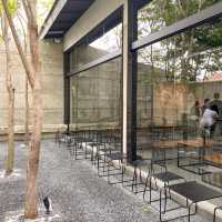 คาเฟ่เปิดใหม่คอกาแฟต้องห้ามพลาด | บึงกุ่ม