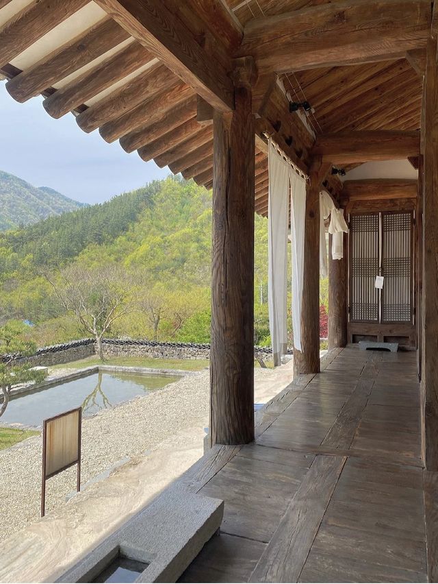 【전주】 고즈넉한 아원고택