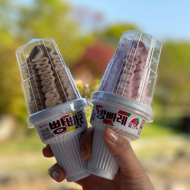 #봄여행 은 역시 캠핑이지 #중랑캠핑숲