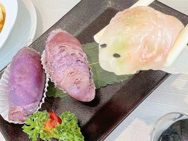 精緻私房菜手工點心