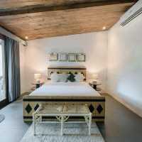 Bali Inspired hotel in Pampanga