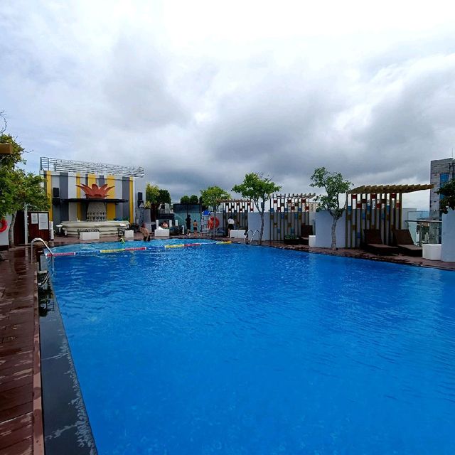 Khách sạn iBis Styles Vũng Tàu 