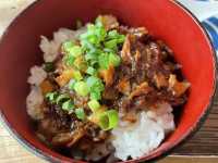 国際通りのおすすめ沖縄そば屋さん『我部祖河食堂』