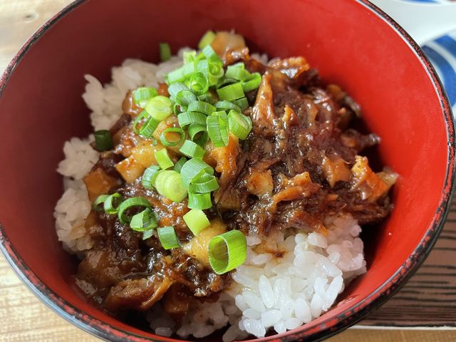 国際通りのおすすめ沖縄そば屋さん『我部祖河食堂』