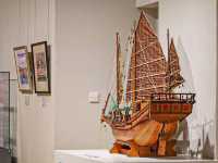 香港海事博物館-展覽