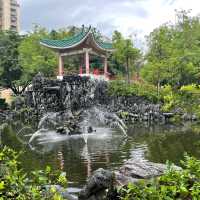 荔枝角公園