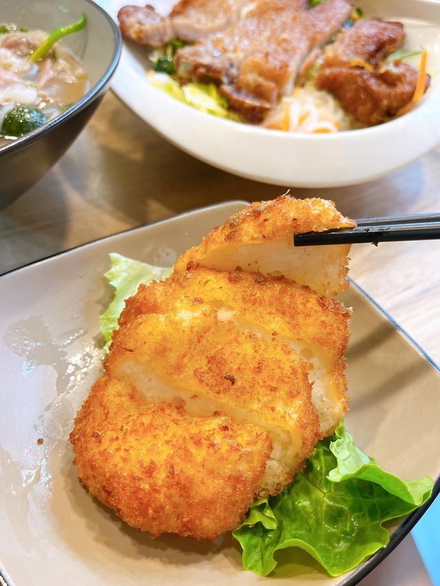 大碗抵食下午茶🫖
