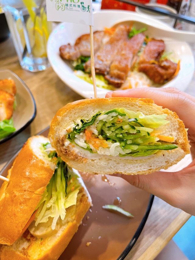 大碗抵食下午茶🫖