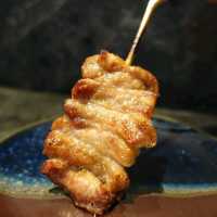 🍢推介隱世串燒小店 