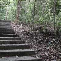 Gunung Ledang National Park