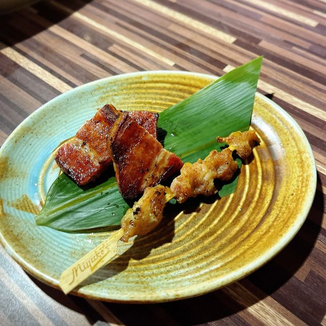 🦞 九龍城高質龍蝦兩食居酒屋