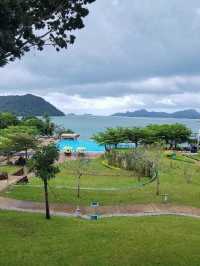 Westin @Langkawi
