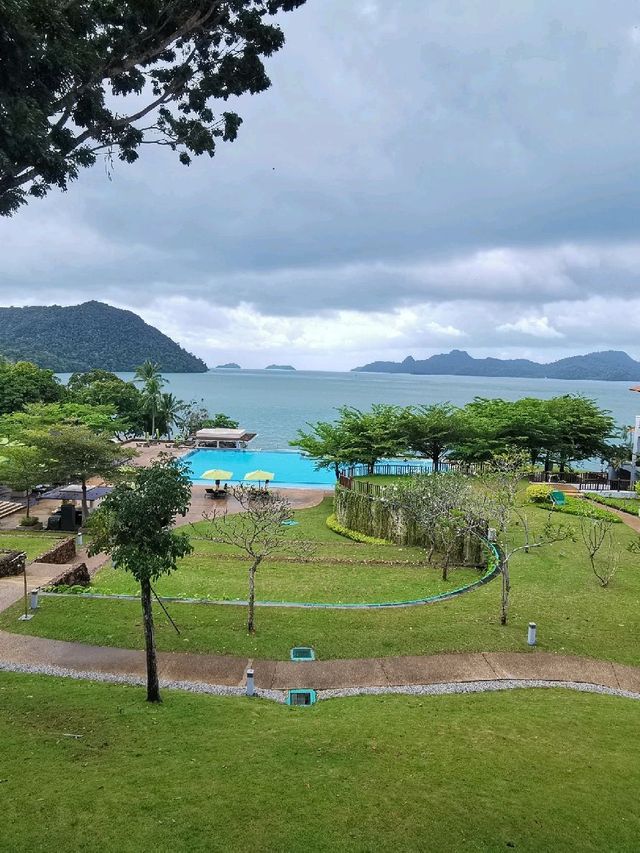 Westin @Langkawi