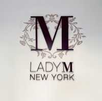 貴婦優雅的下午茶｜Lady M｜說要來好久了終於吃到的千層蛋糕