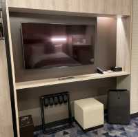 ホテルモントレエーデルホフ札幌